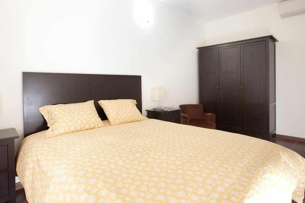 Apart Centrico Con Terraza En Gracia Barcelona Eksteriør bilde